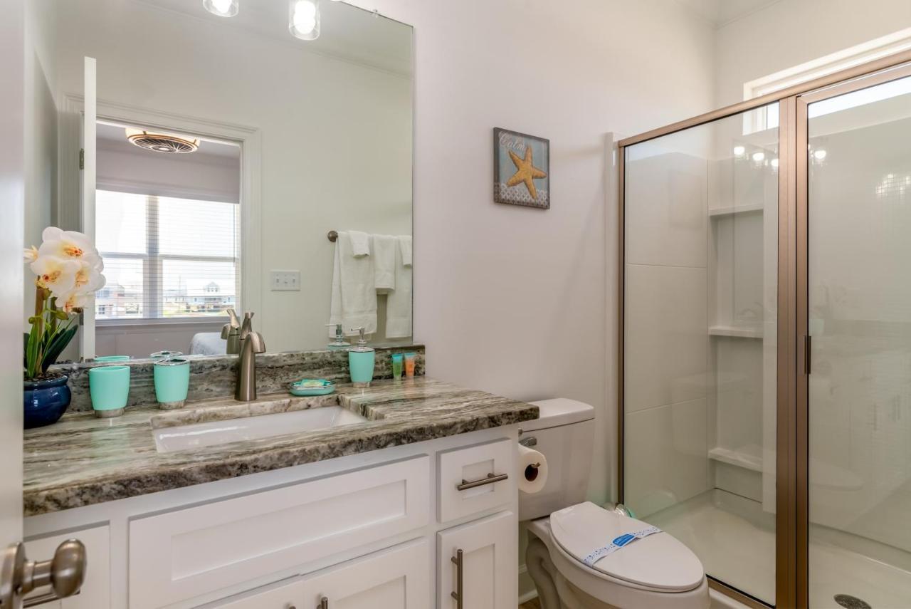 דופין איילנד Lemon Breeze - 2521 Bienville Home מראה חיצוני תמונה