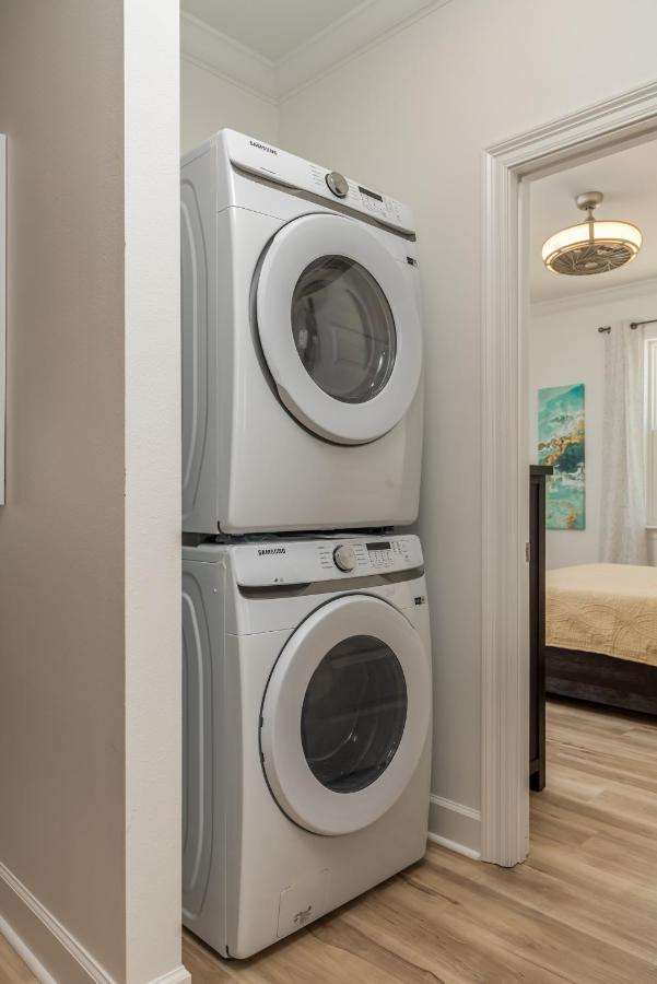 דופין איילנד Lemon Breeze - 2521 Bienville Home מראה חיצוני תמונה